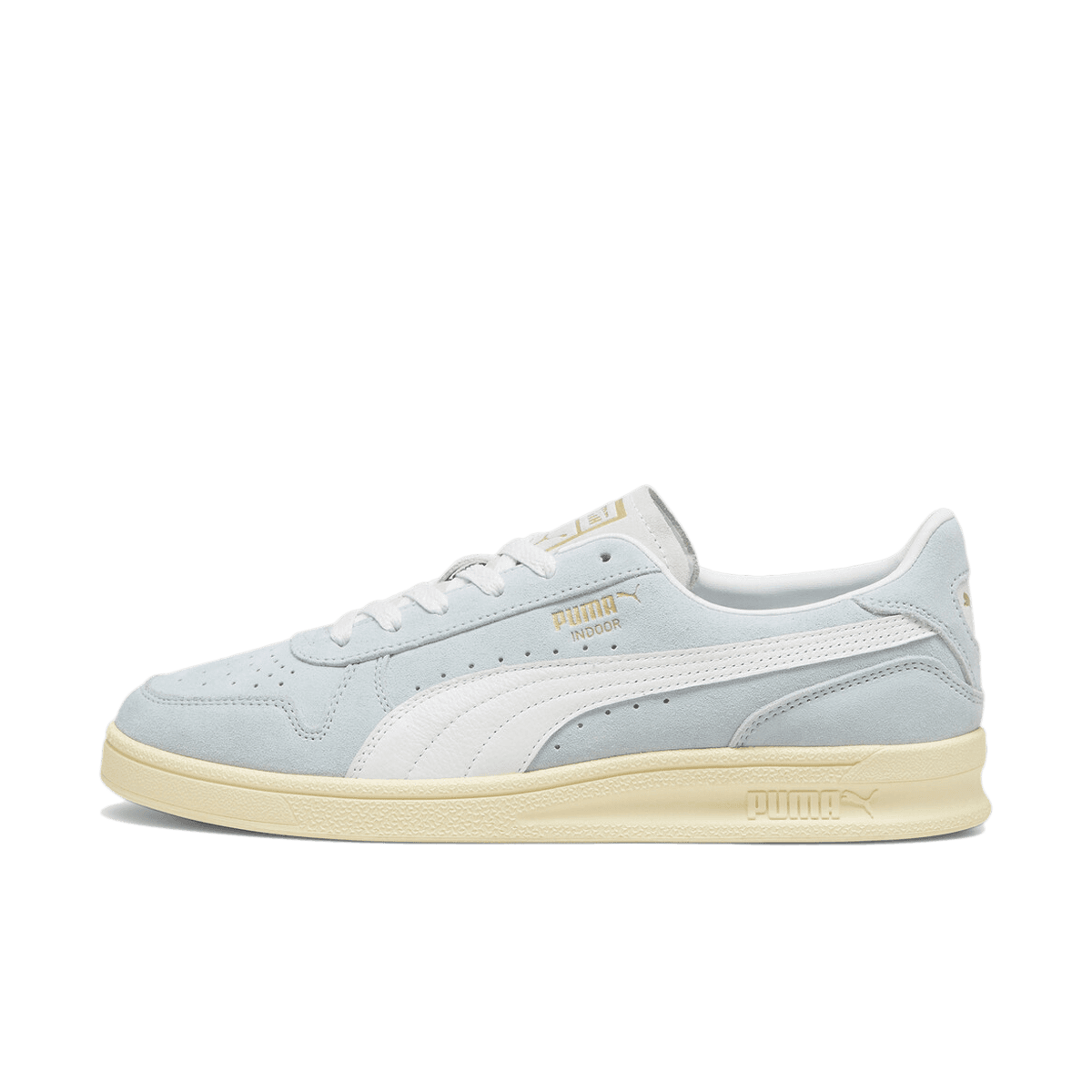 PUMA Indoor Soft 'Frosted Dew'