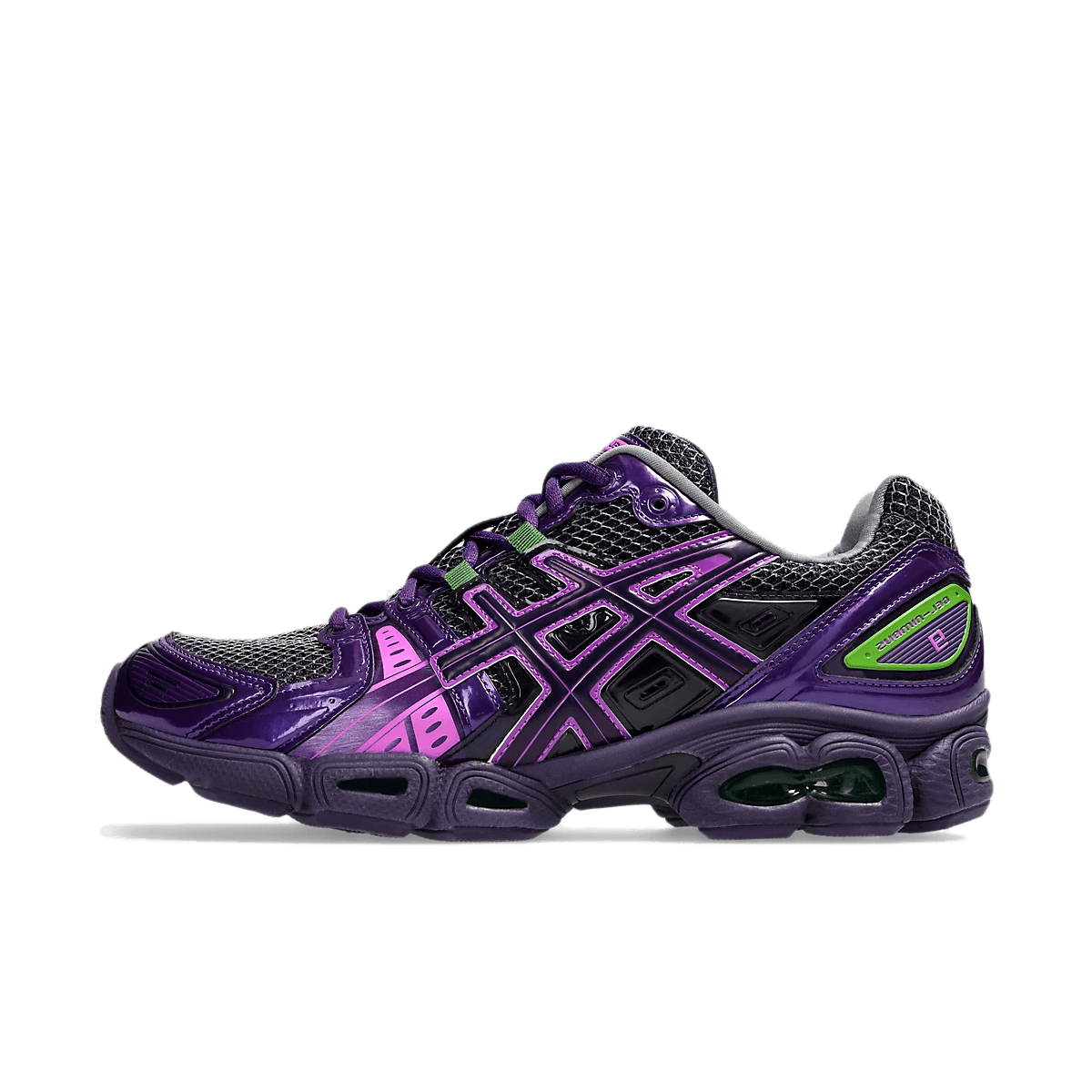 ASICS GEL-NIMBUS 9 'Night Shade'