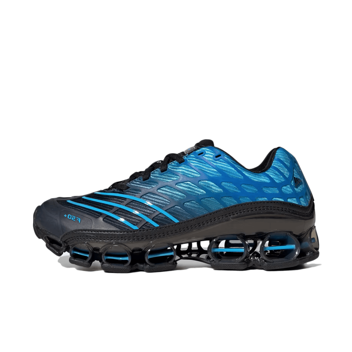 adidas Megaride F50 'Lucid Aquamarine'