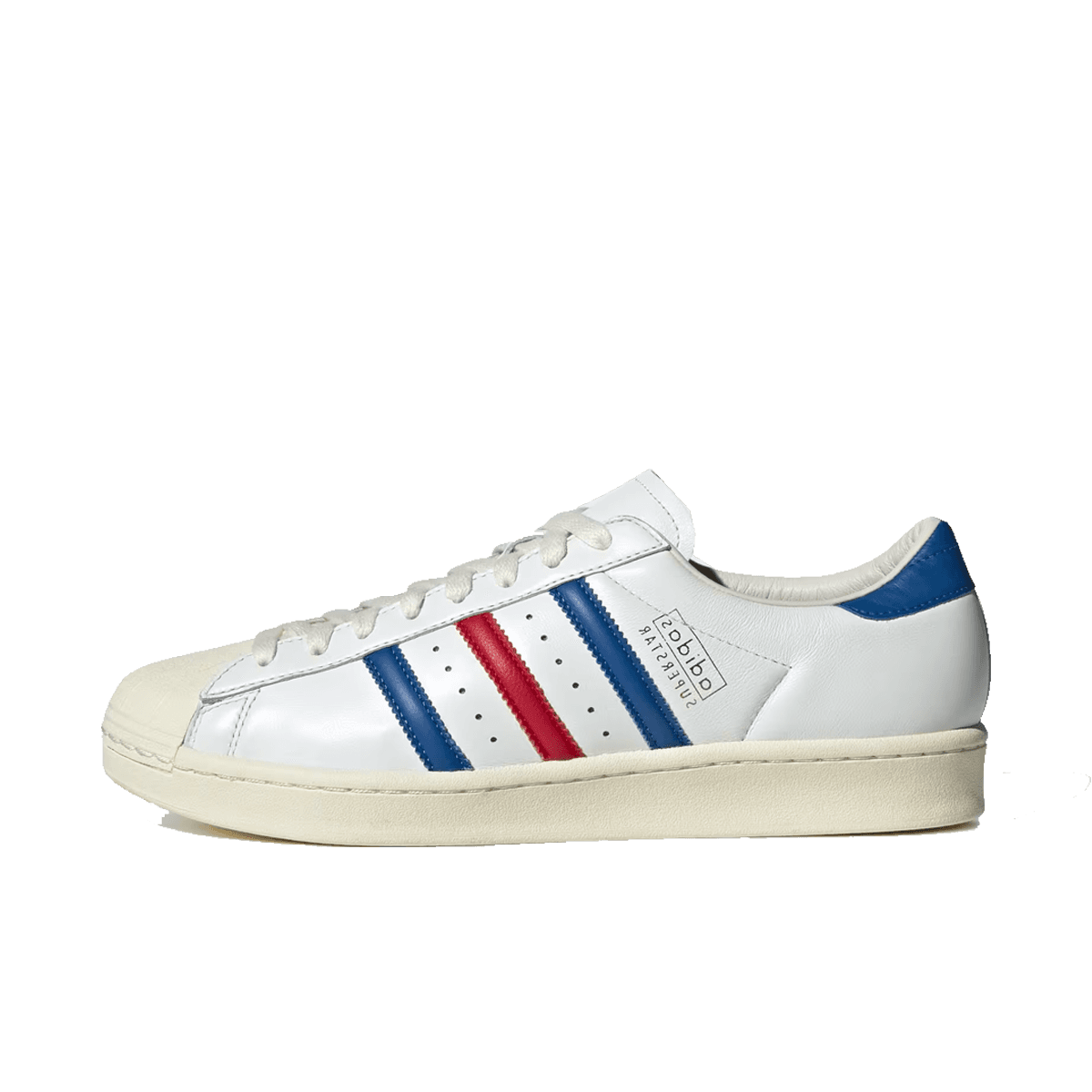 adidas Superstar Vintage 'Core White'