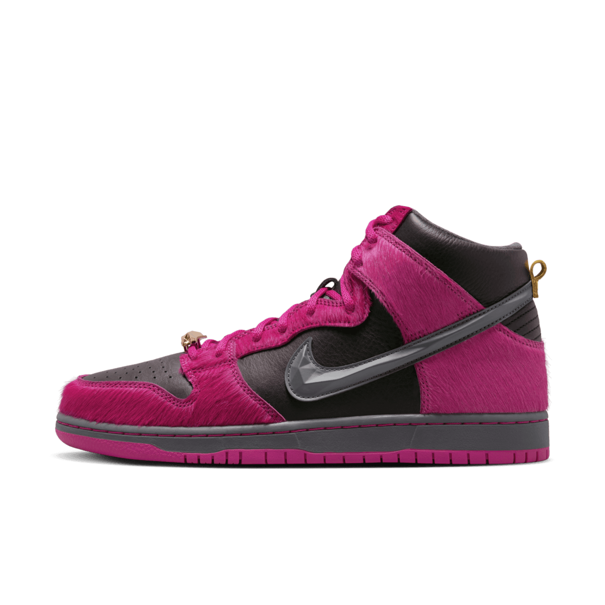 Run The Jewels x Nike Dunk High SB '4/20' | DX4356-600 | The Drop Date