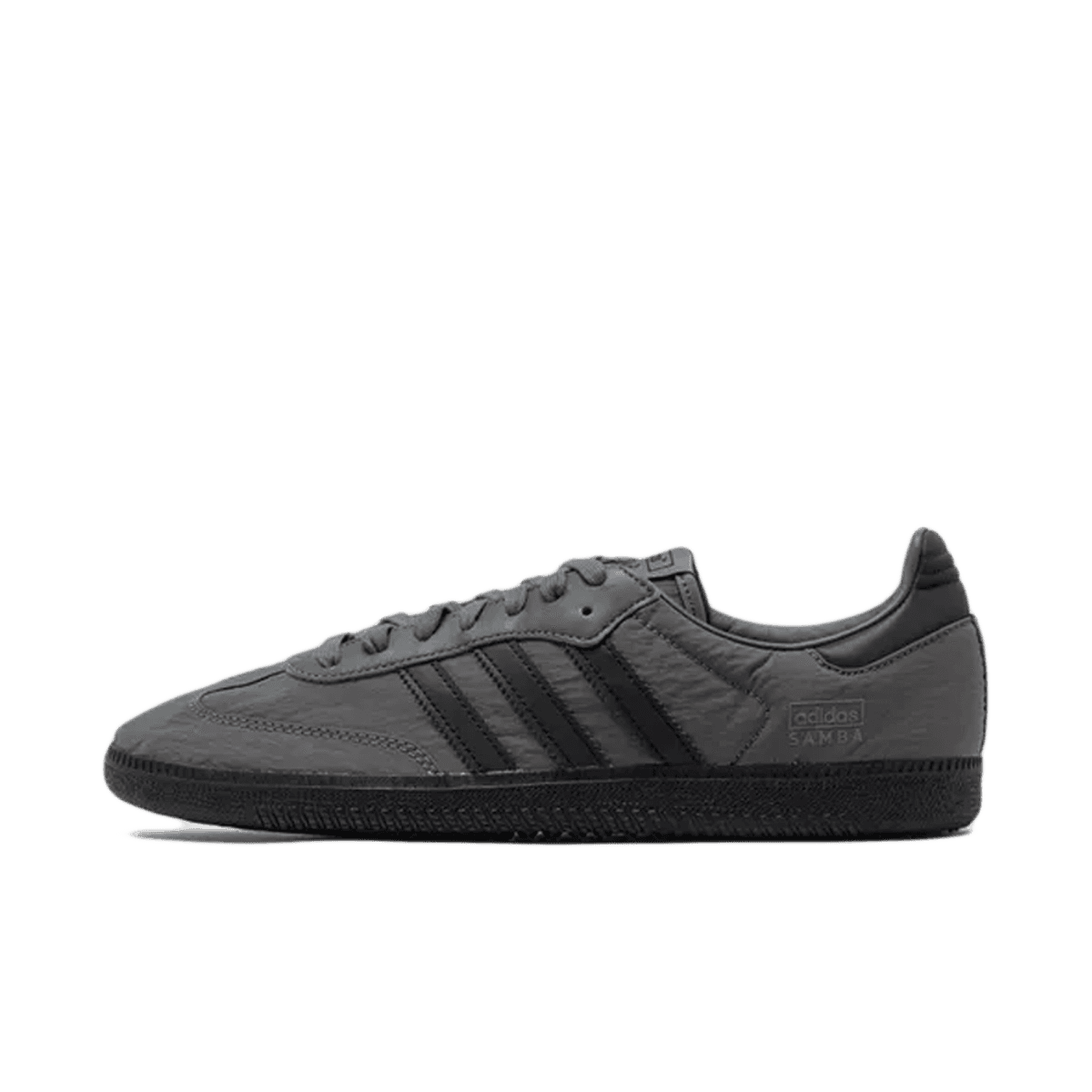 adidas Samba OG 'Grey Five'