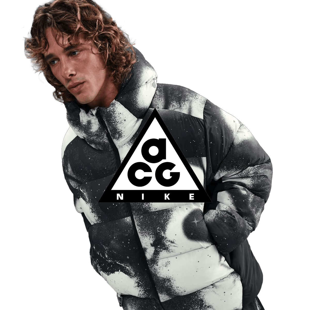 Nike ACG Snow Apparel Collection