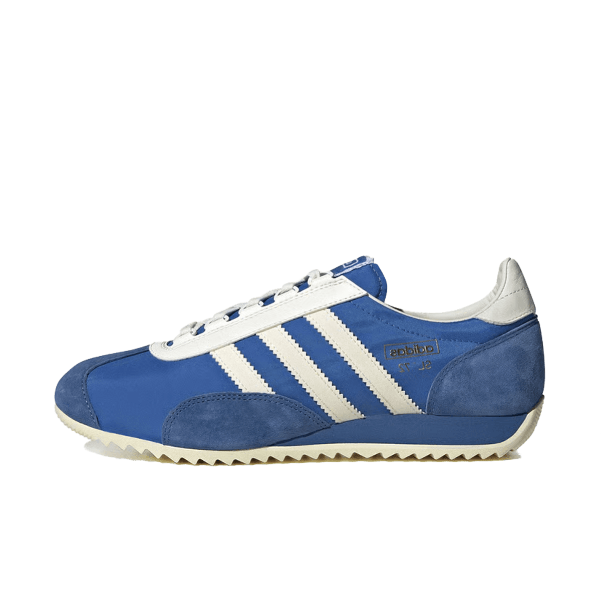 adidas SL 72 PT 'Blue Royal'