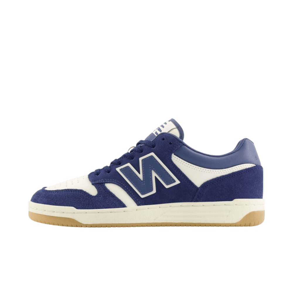 New Balance 480  Blue