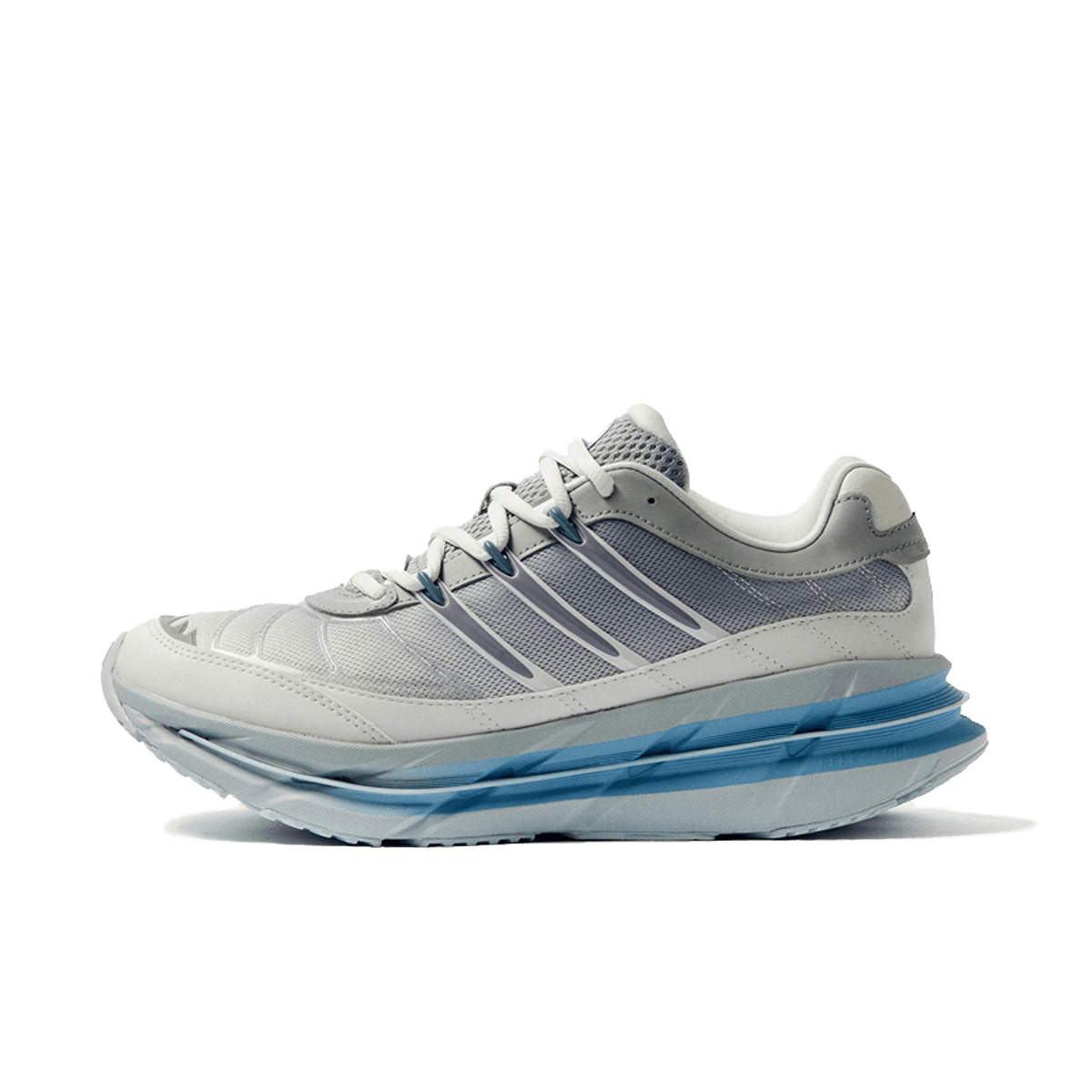 END x adidas Harmony 'Light Granite'