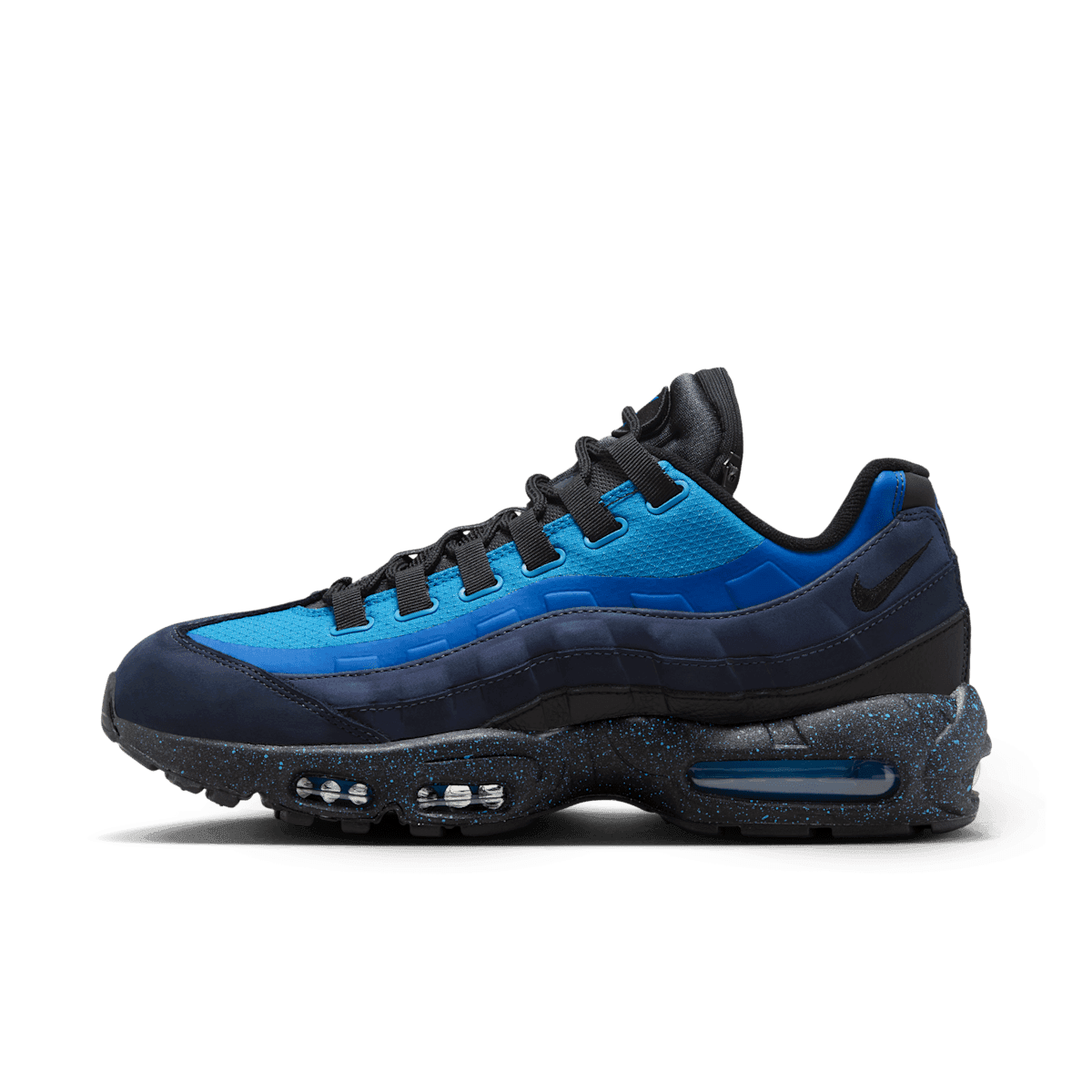 Stash x Nike Air Max 95 - 2024