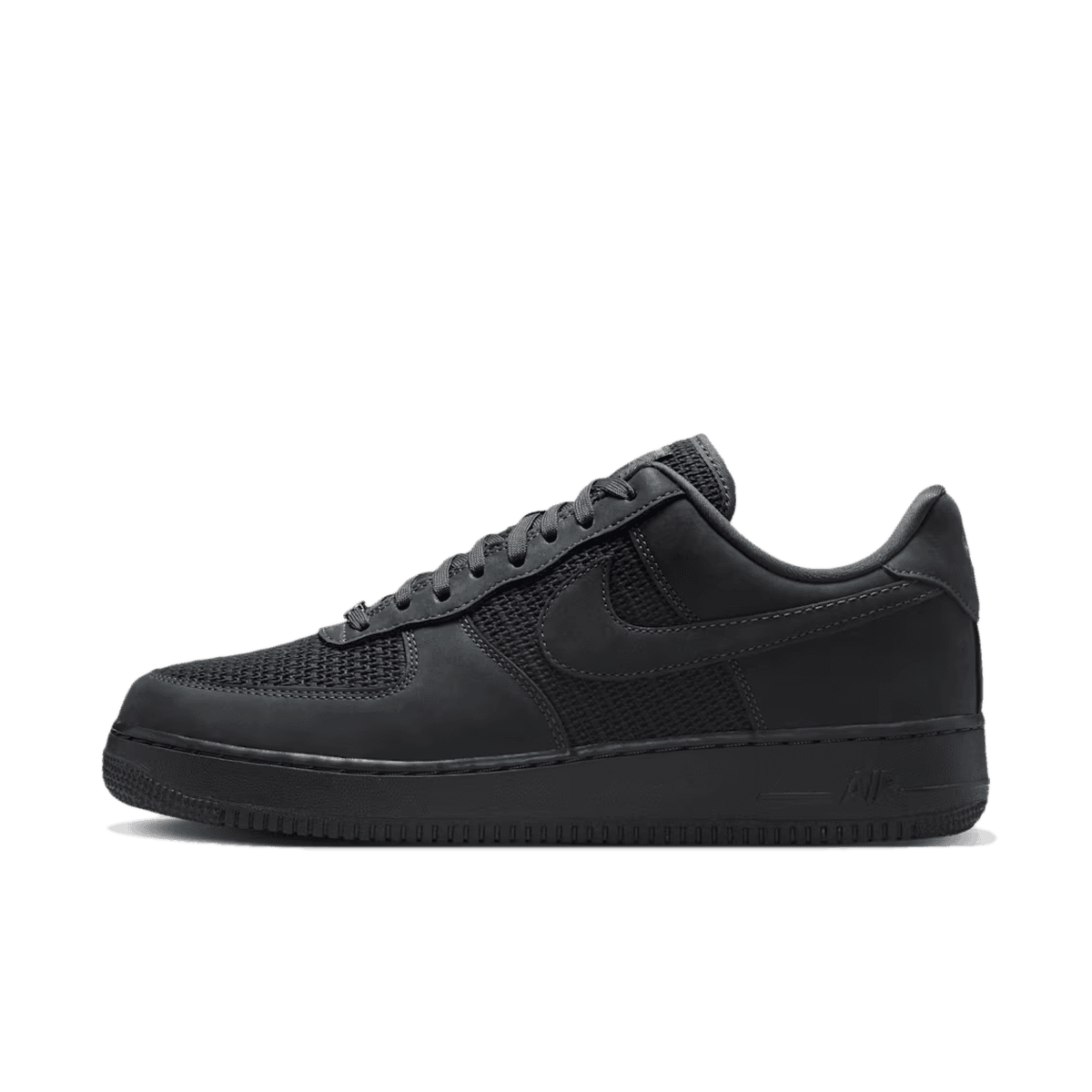 Nike Air Force 1 '07 LV8 'Anthracite'