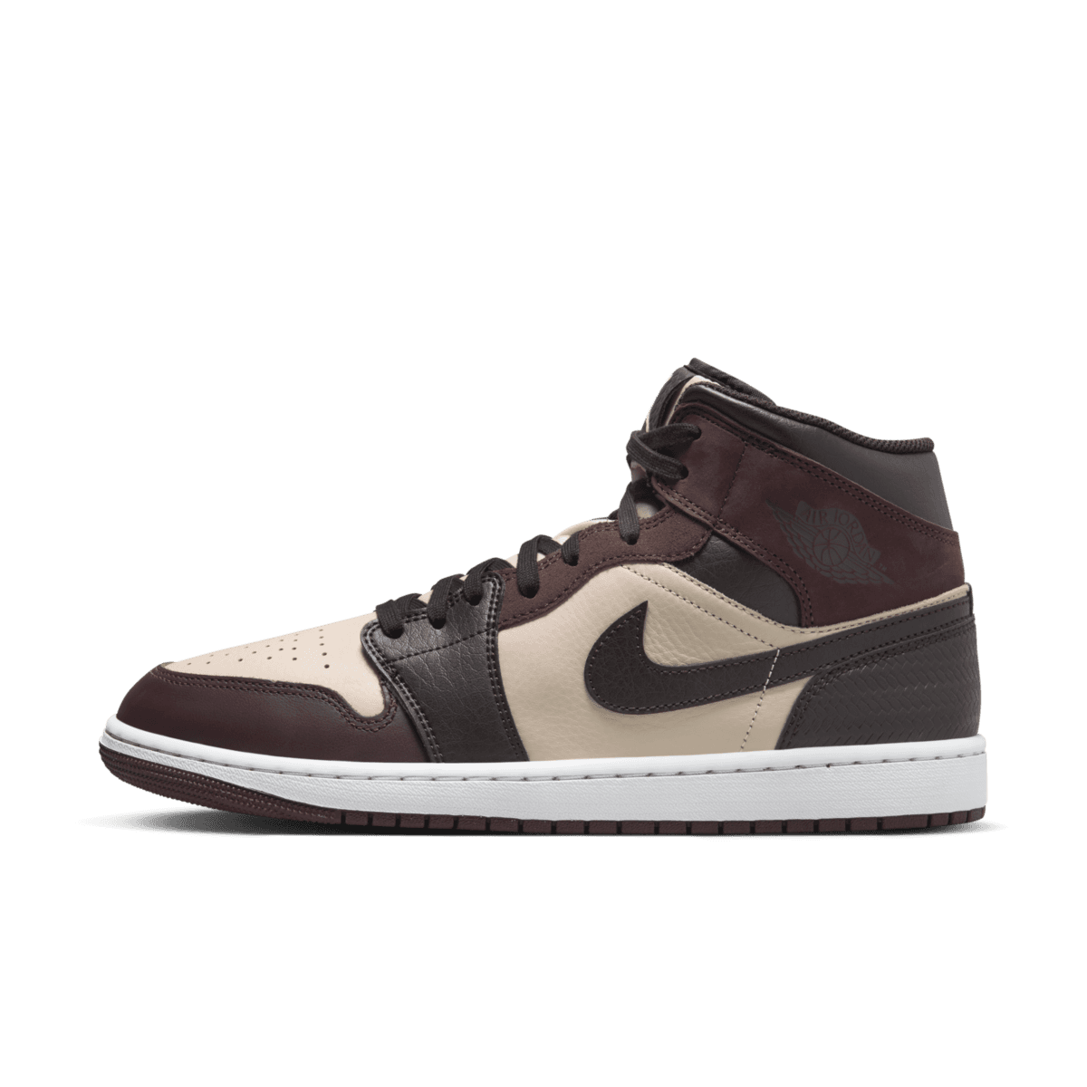 Air Jordan 1 Mid SE 'Paris YMCA'