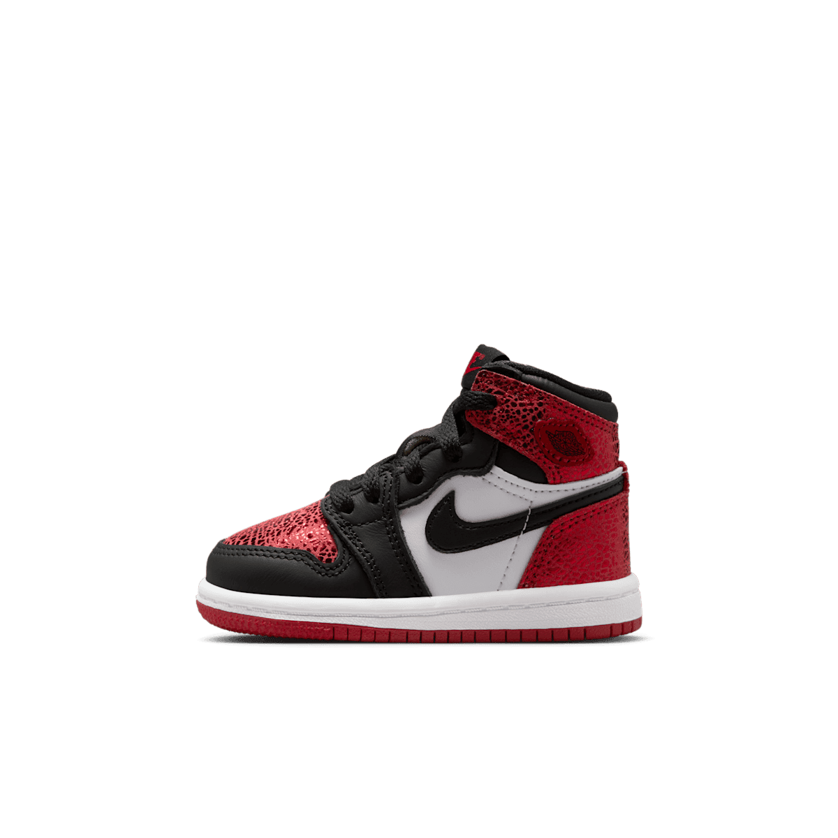 Jordan 1 Retro High OG TD 'Ruby'