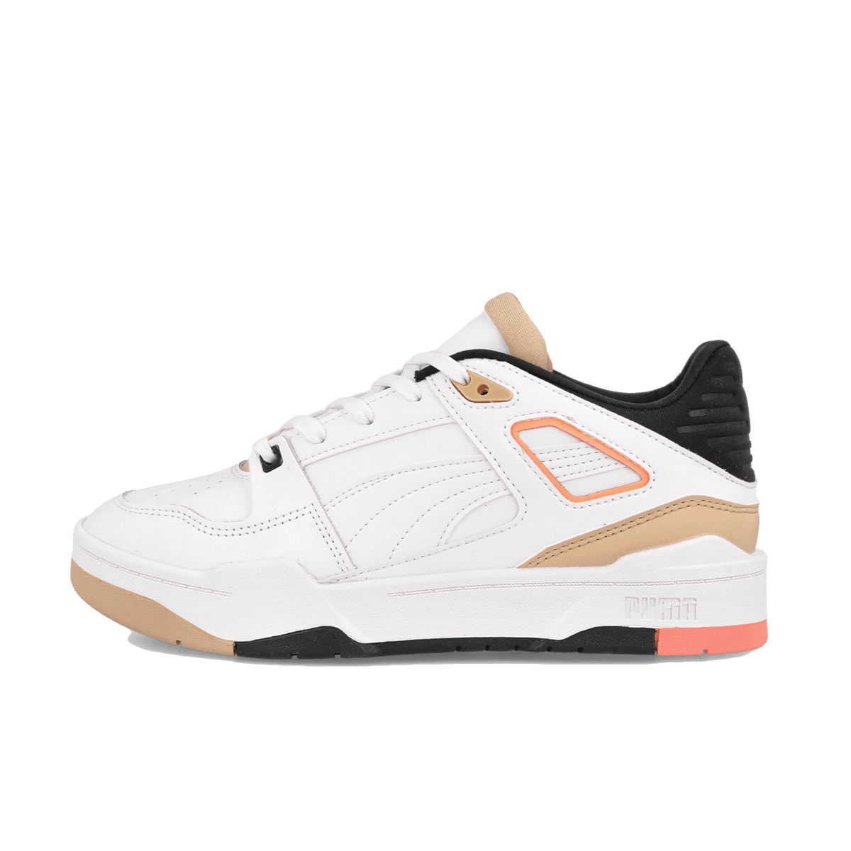 Light pink clearance pumas