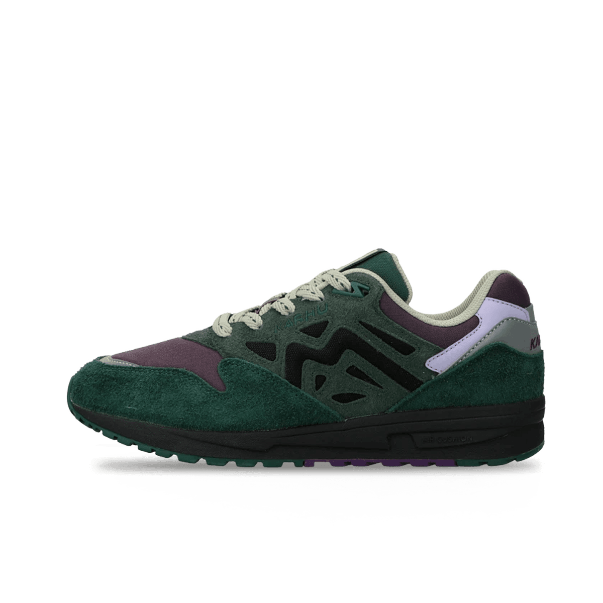 Karhu Legacy 96 'Rain Forest' - Mystic Forest Pack