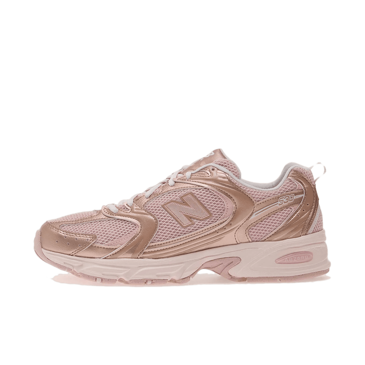 New Balance 530 'Pink Granite'