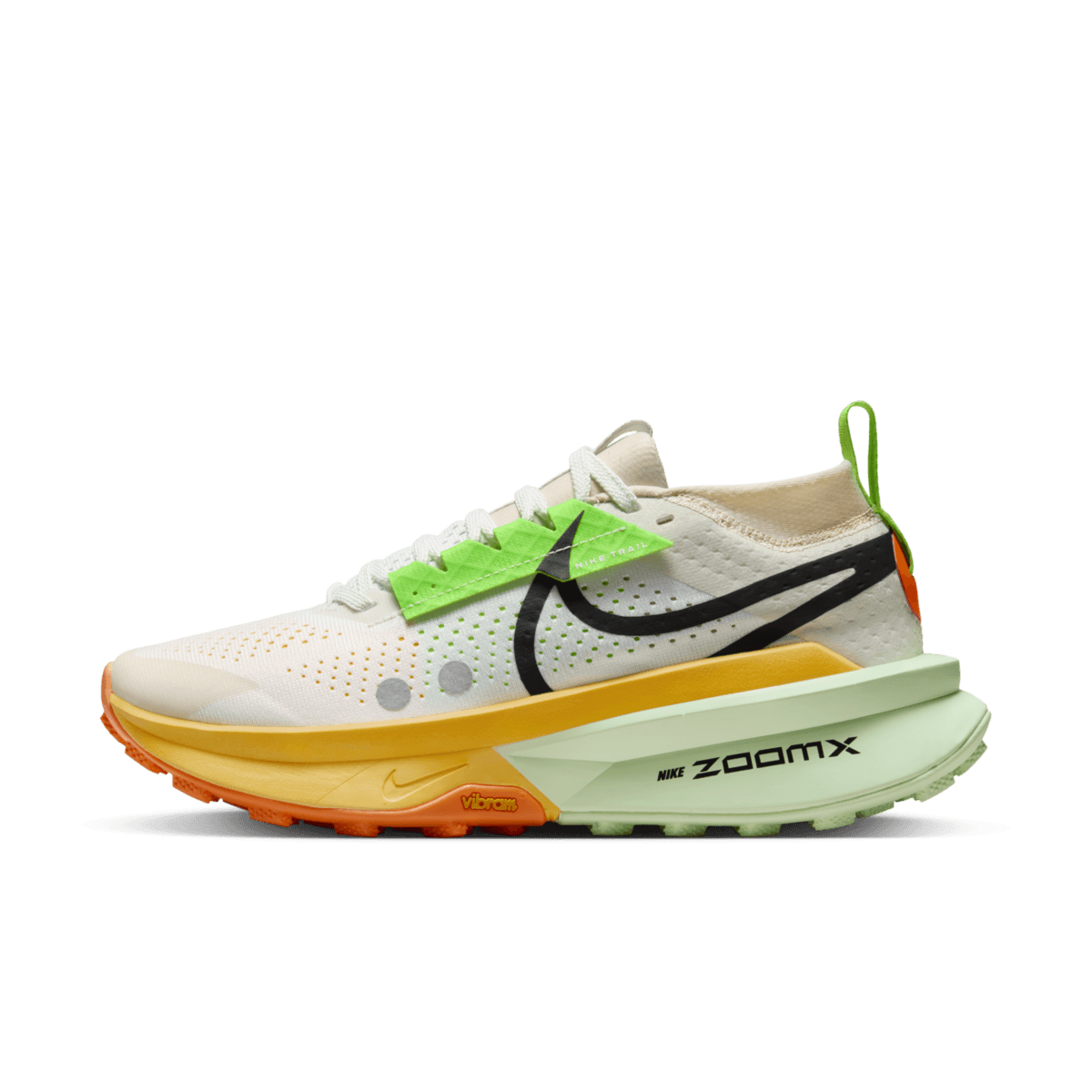 Nike Zegama Trail 2 WMNS 'Laser Orange'