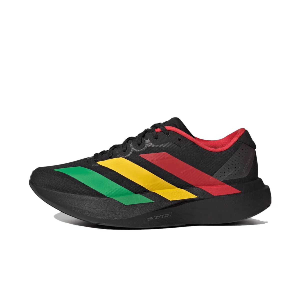 Bob Marley x adidas Adizero EVO SL