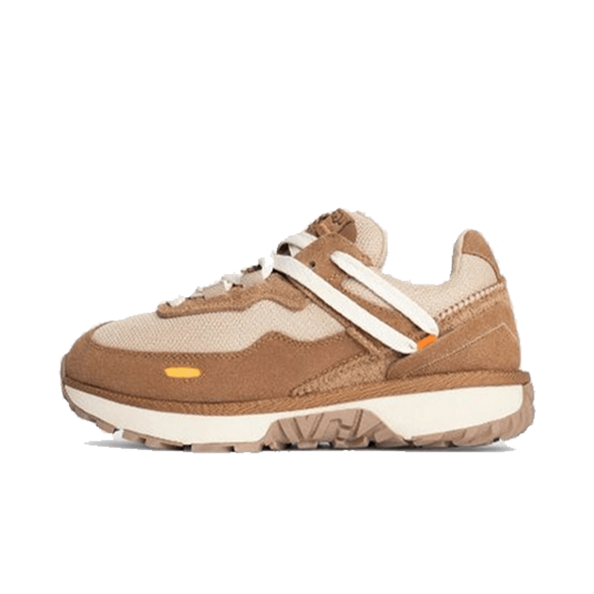 UGG® RetroFi Low 'Brown'