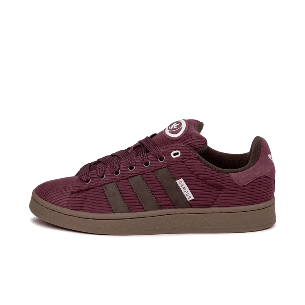 adidas Campus 00's 'Shadow Red'