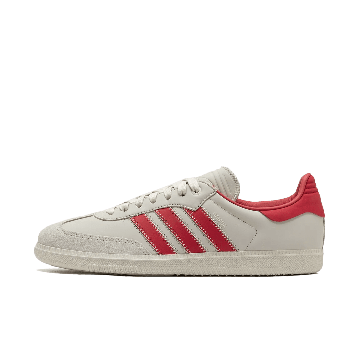 Humanrace x adidas Samba 'Glory Red'