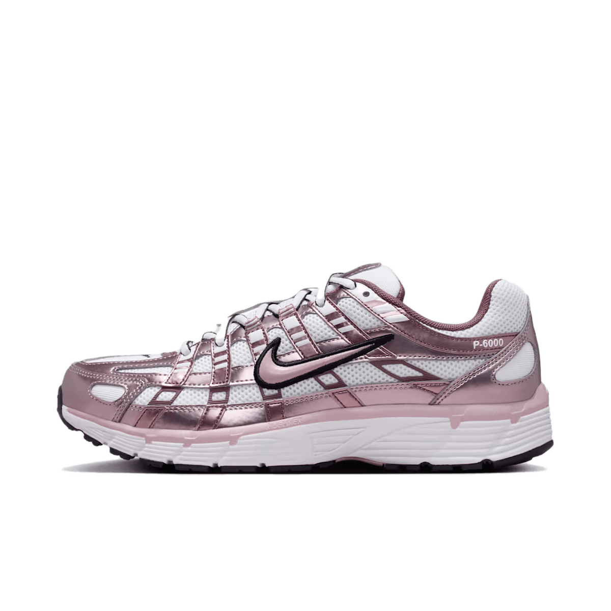 Nike P-6000 WMNS 'Light Violet Ore'