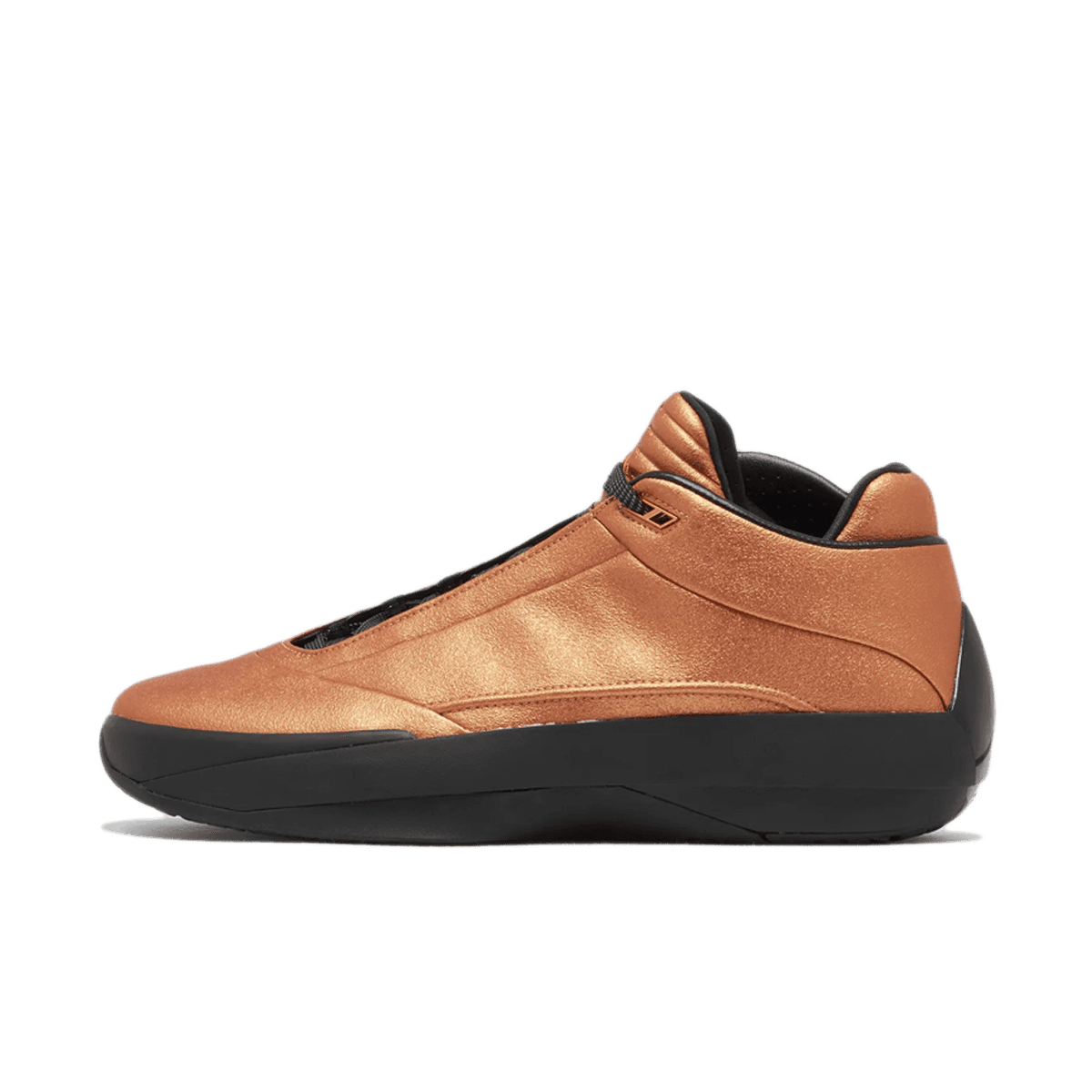 Air Jordan 40 'Metallic Copper'