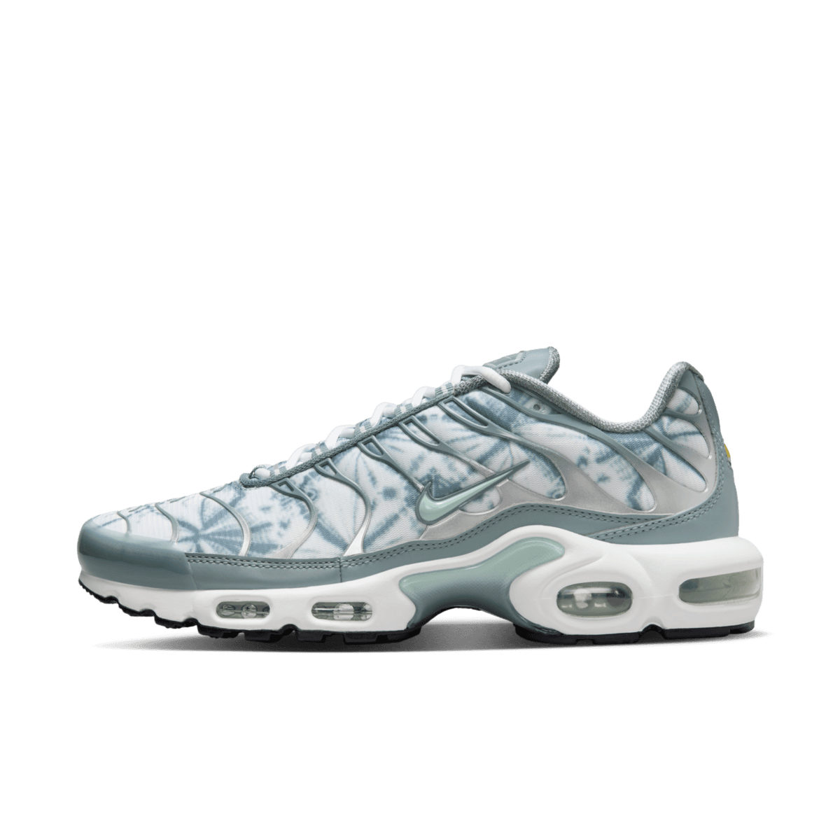 Nike Air Max Plus 3 Black/Aqua FQ2417-001