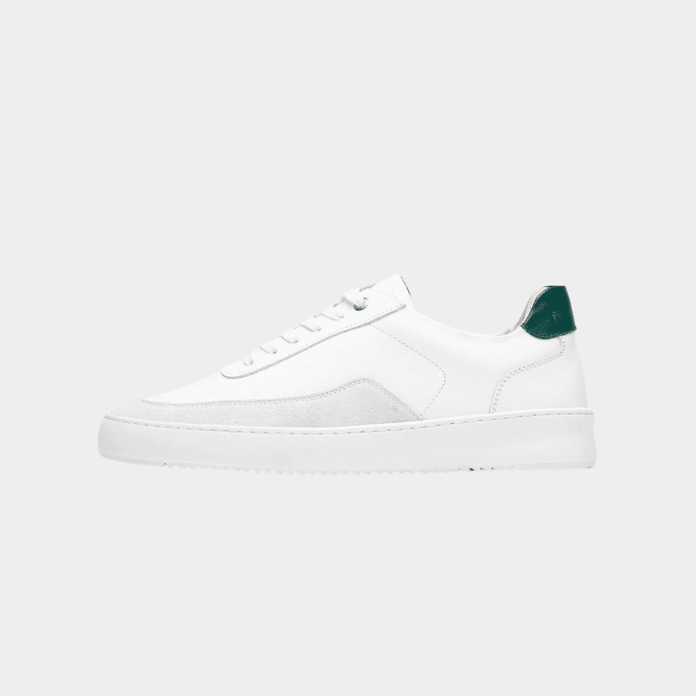 Filling Pieces Mondo Squash