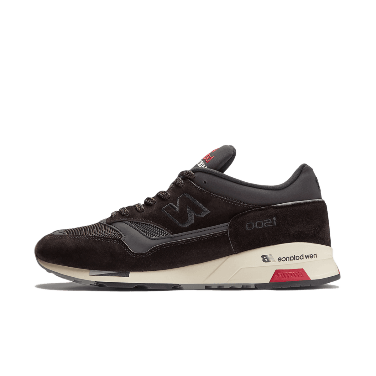 New Balance 1500 Made in UK 'Black Coffee'