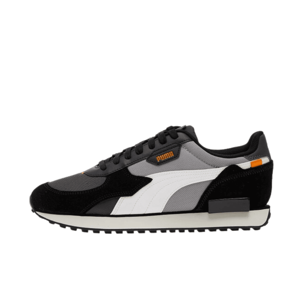 Puma Future Rider Override Gray