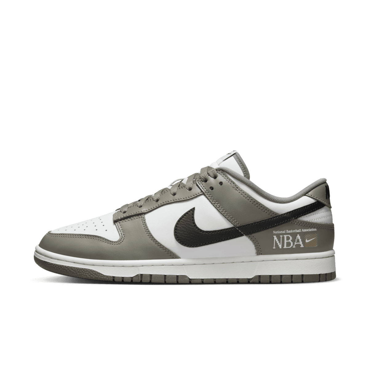 Nike Dunk Low Medium Olive (W) - DD1503-120 Raffles and Release Date