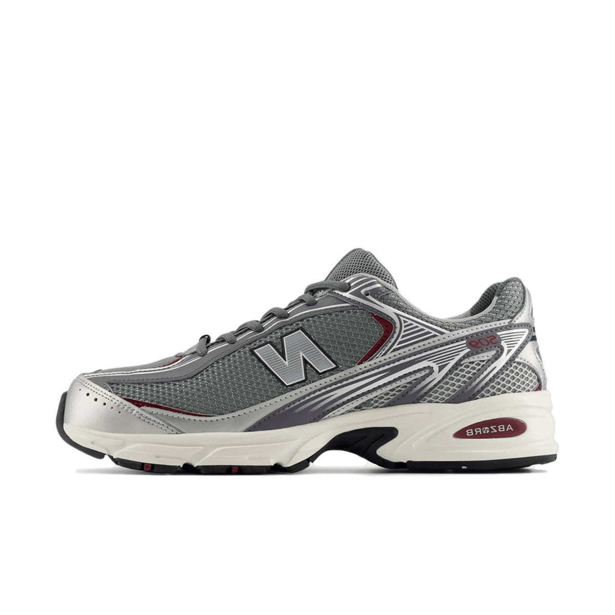 New Balance 509 WMNS 'Grey'