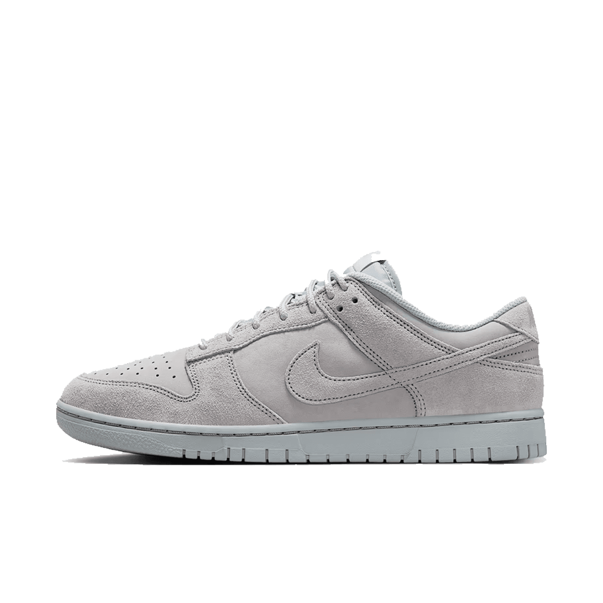 Nike Dunk Low Retro SE 'Wolf Grey'