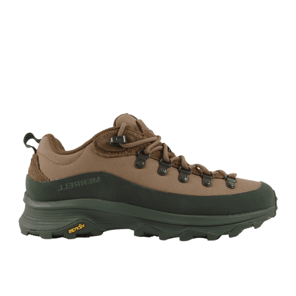 Merrell Ontario SP Lace Shoes - Otter