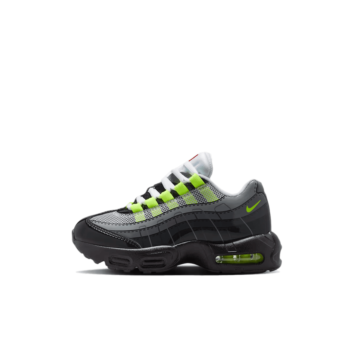 LEGO® x Nike Air Max 95 PS 'Neon'