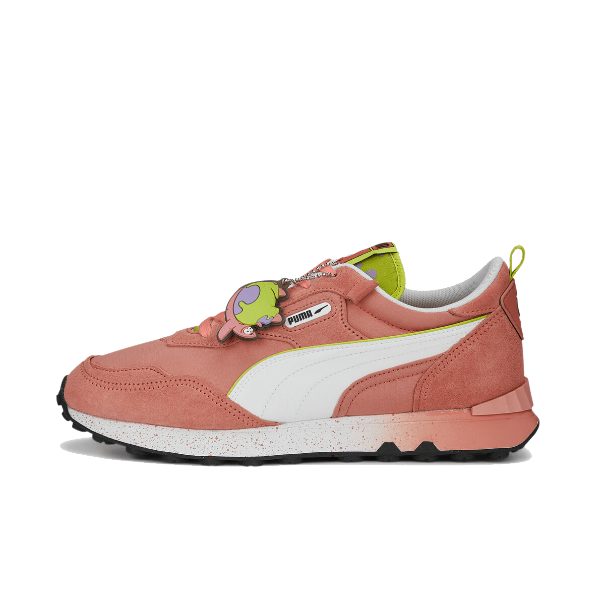 SpongeBob SquarePants x Puma Future Rider 'Patrick'