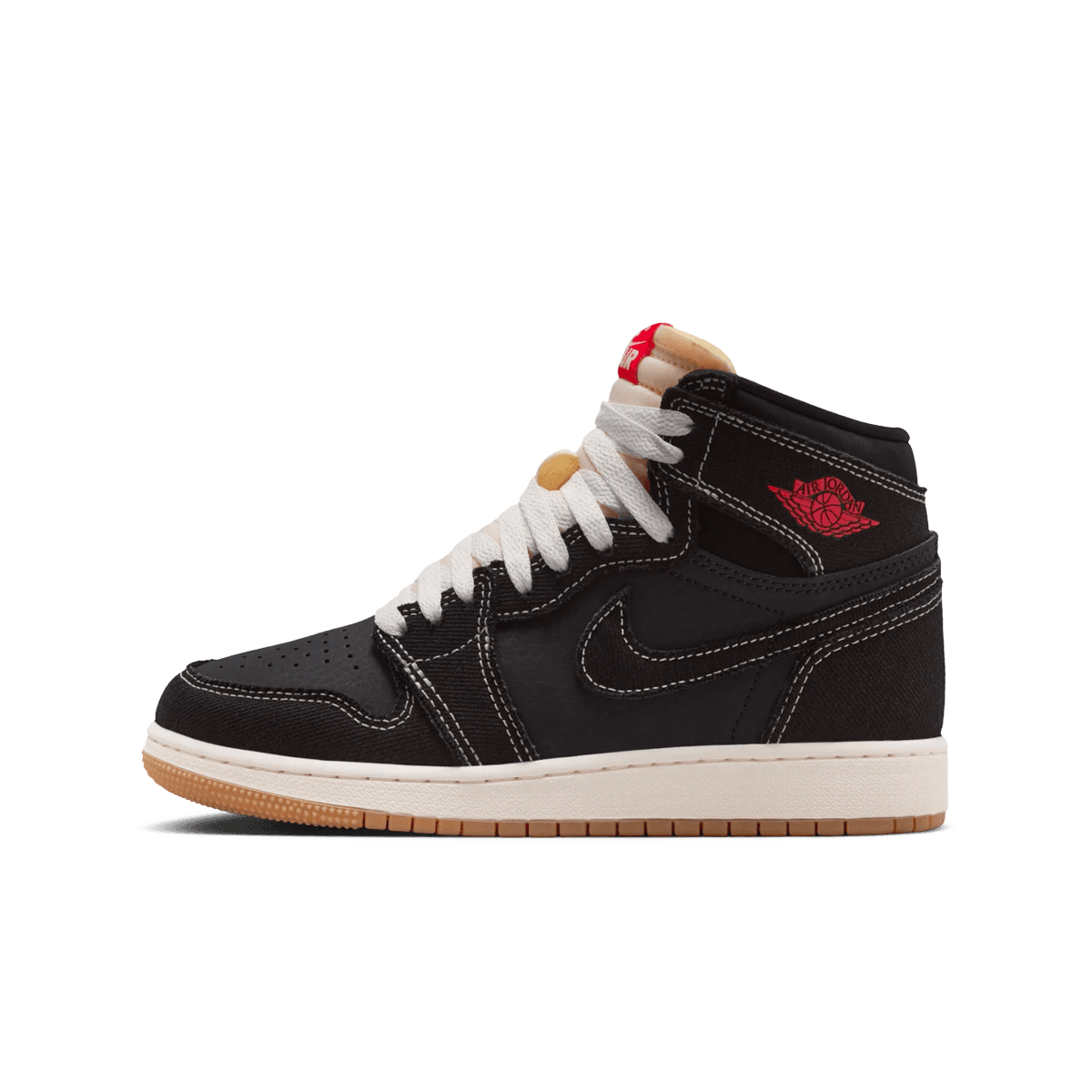 Air Jordan 1 Retro High OG GS 'Flight Club'