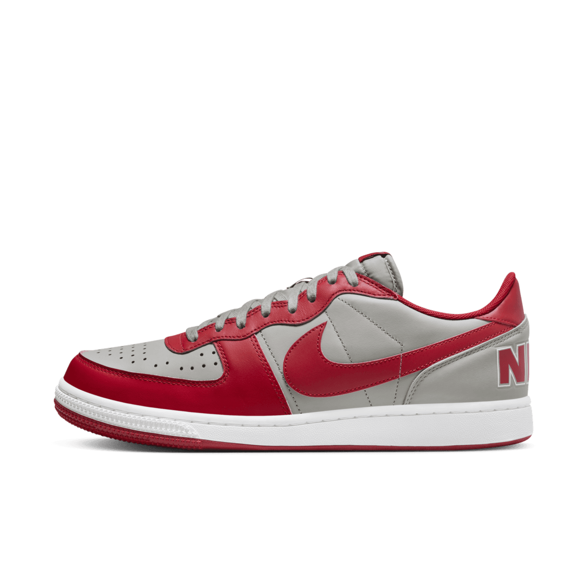 Nike Terminator Low 'UNLV'