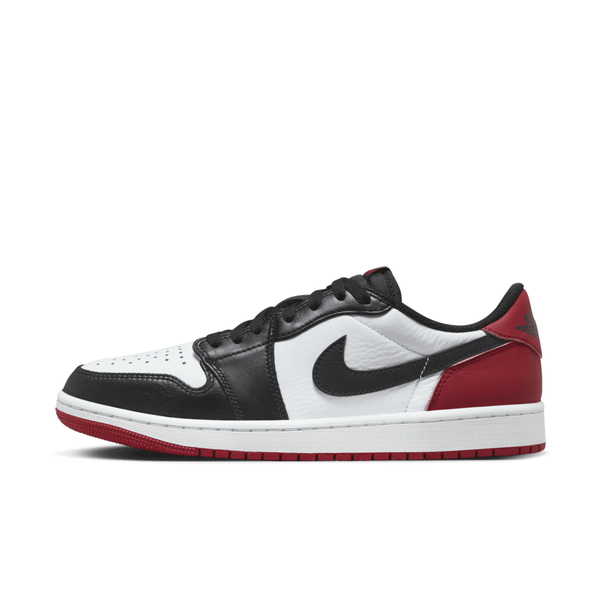 Air Jordan 1 Low 'Chinese New Year 2024' | FJ5735-100 | The Drop Date