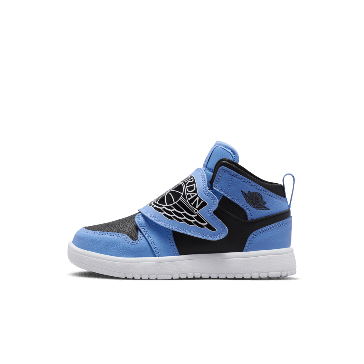 Sky sale jordan 1