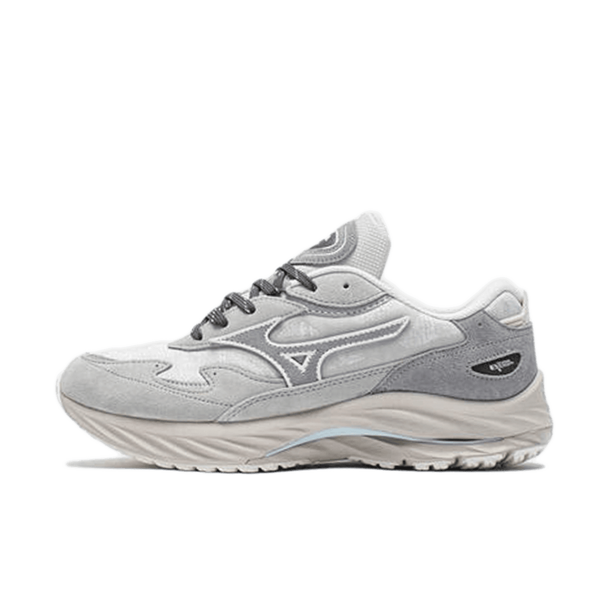 Mizuno Wave Rider 'Harbor Mist'