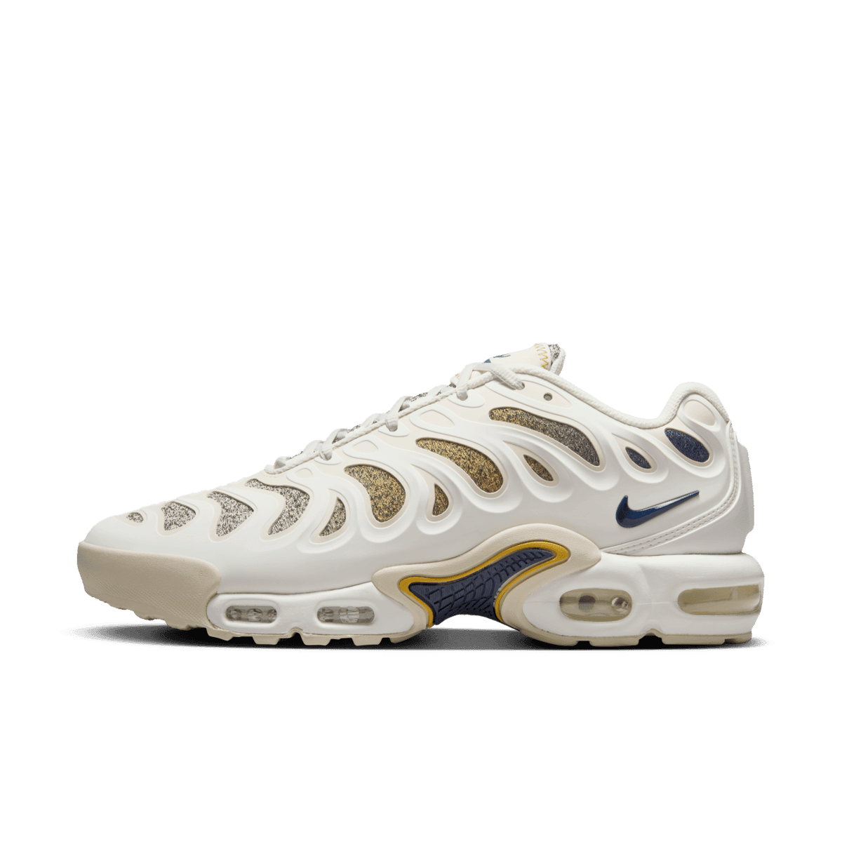 PSG x Nike Air Max Plus Drift 'White'