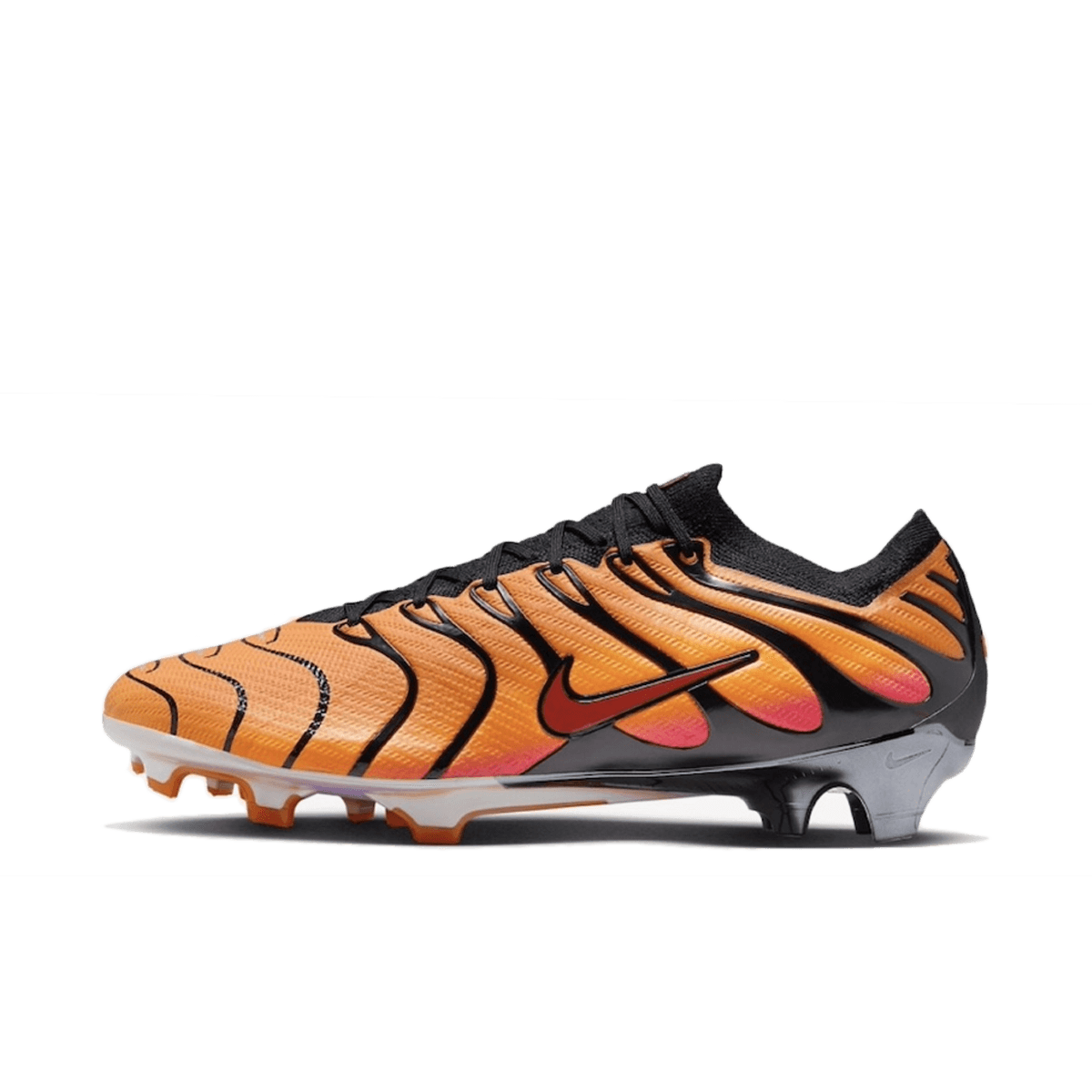 Air Max Plus x Nike Mercurial Vapor 15 'Sunset' | FJ2704-001 | The