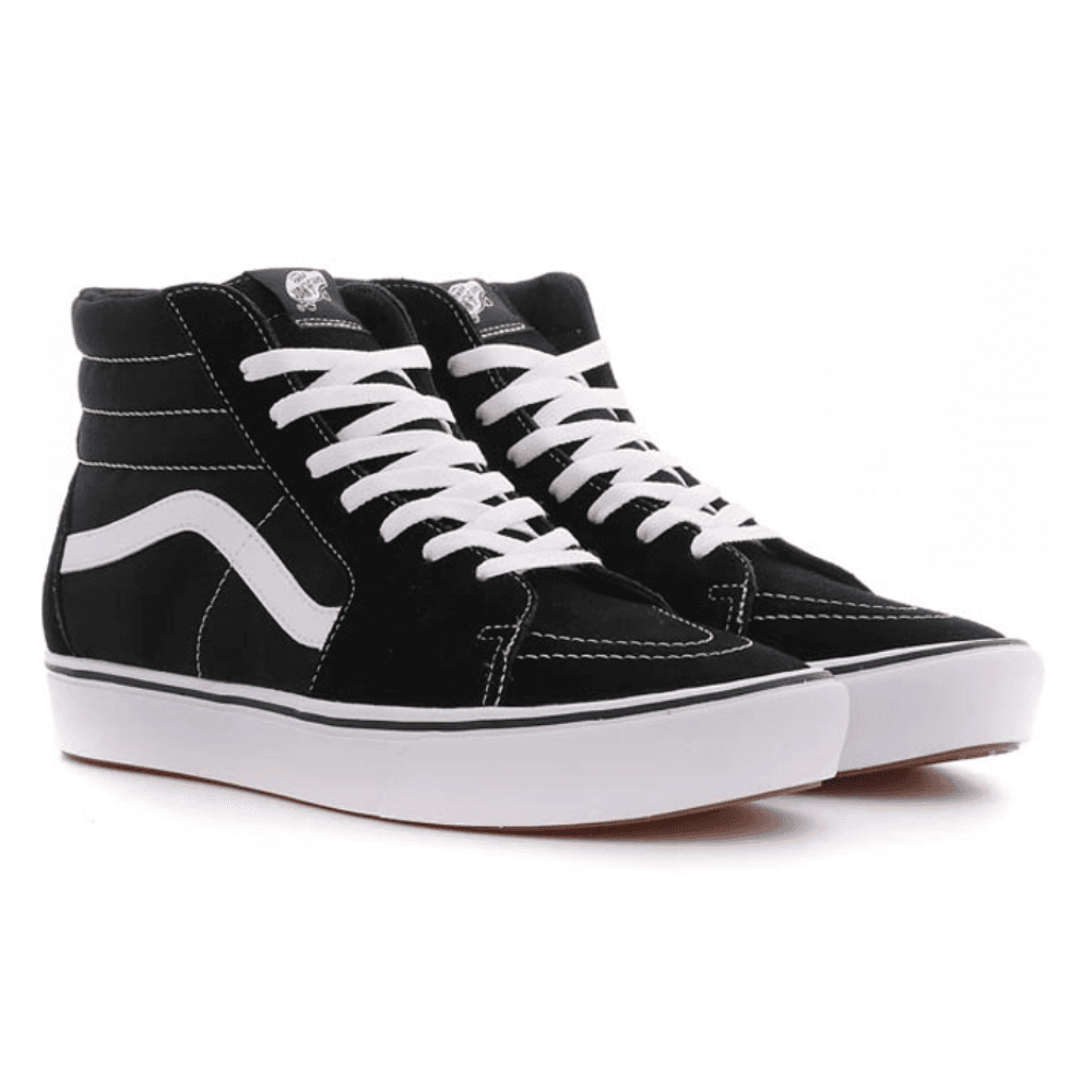 Vans Ua Comfycush Sk8-Hi