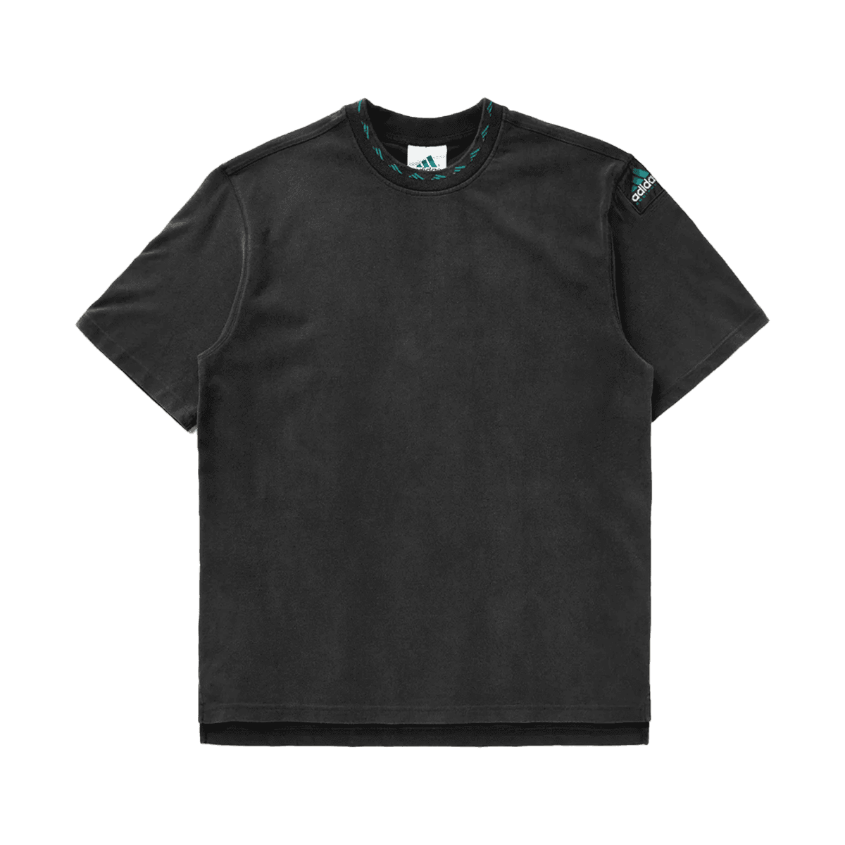 adidas EQT Tee 'Black'