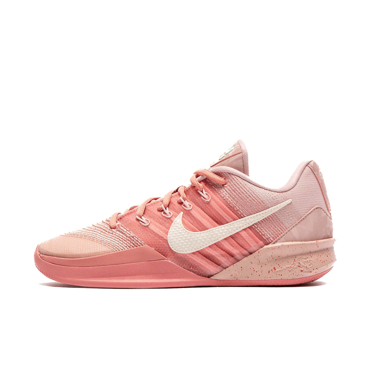 Nike Sabrina 3 'Pink Oxford'