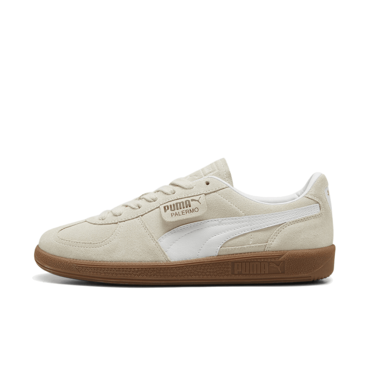 Puma Palermo 'Alpine Snow'