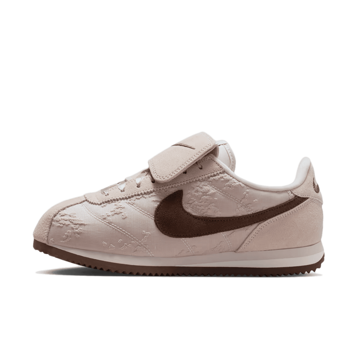 Nike Cortez Textile WMNS 'Silt Red'