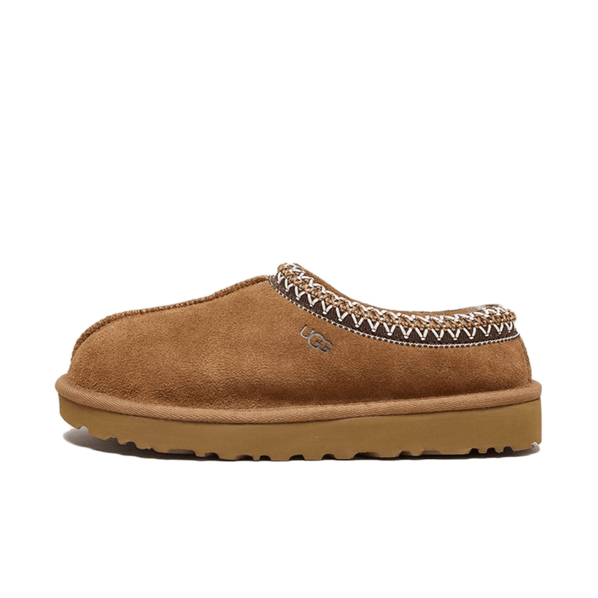 UGG Tasman Slipper WMNS 'Chestnut'