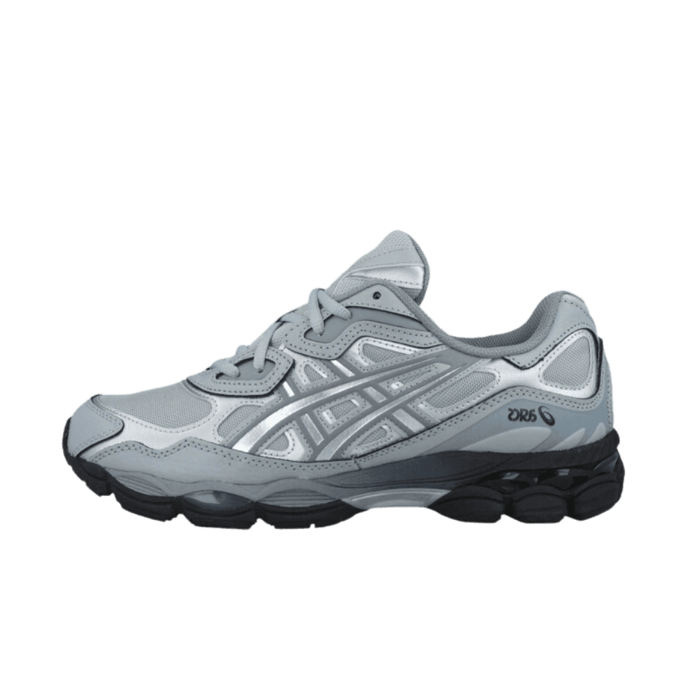 ASICS Gel-NYC 'Grey Sheet Rock'