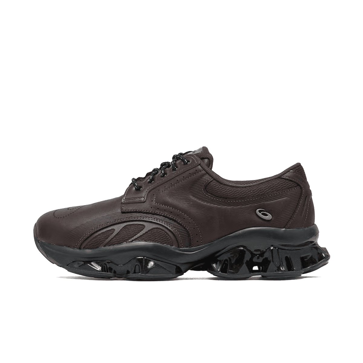 ASICS SportStyle Gel 'Brown'