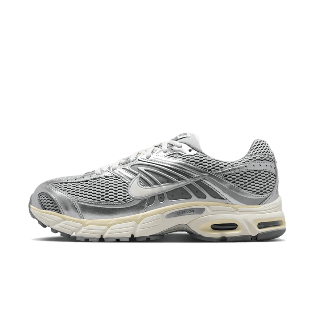 Nike Air Max Moto 2K 'Light Smoke Grey'